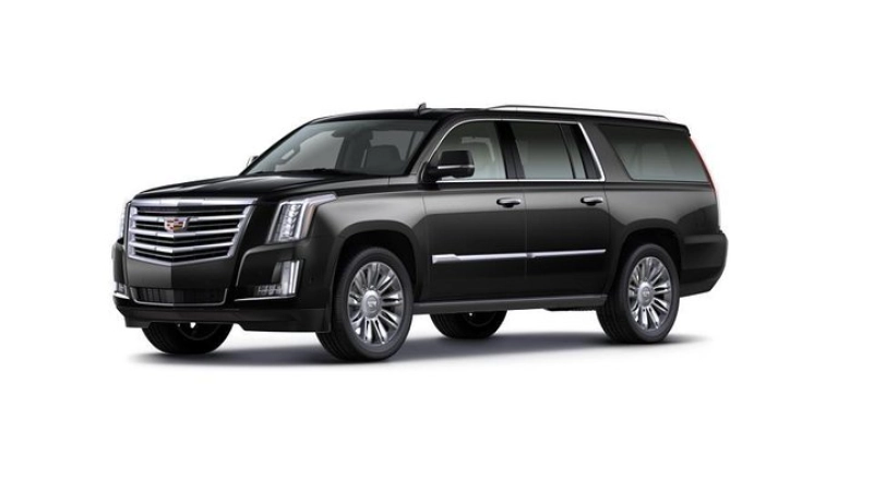 Seattle to Whistler Private Transfer