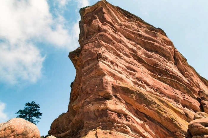 Red Rocks & Beyond
