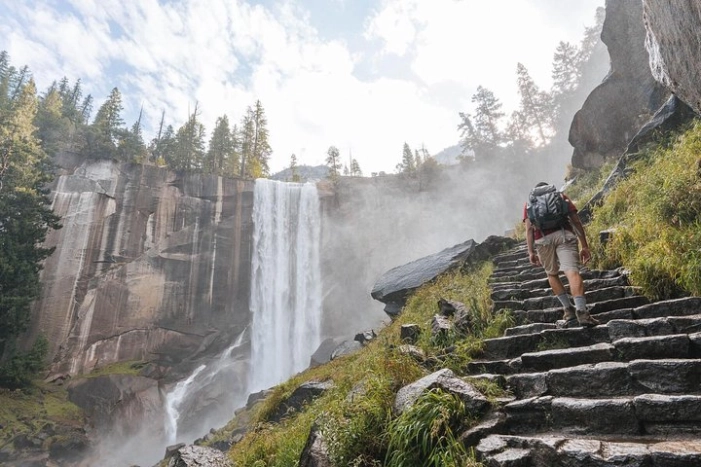 Yosemite Day Adventure from Los Angeles