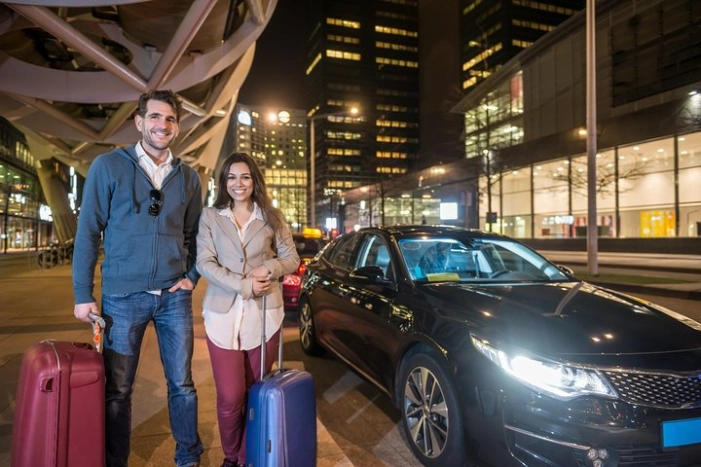 New York LaGuardia Airport (LGA) Departure Transfer