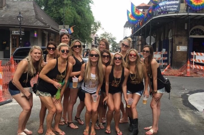Cheers New Orleans! Cocktails, History, Voodoo & Paranormal Tour 